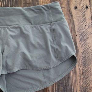 LULU LEMON Shorts